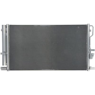 Condensator, airconditioning THERMOTEC KTT110830