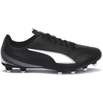 PUMA VITORIA II FG/AG Heren Sportschoenen - Puma Black-Puma White