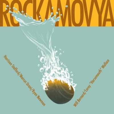 Rockamovya - Groundation Side Project