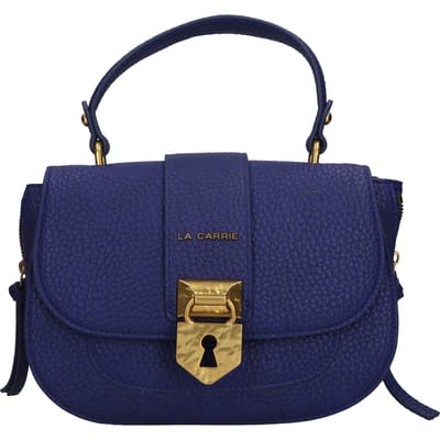 La Carrie Zakken. Blauw