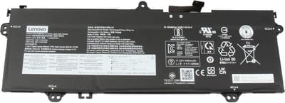 Lenovo 5B11C87805 Batterij - 57Wh