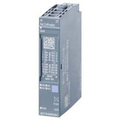 Siemens 6ES7134-6GD01-0BA1 6ES71346GD010BA1 PLC-ingangsmodule