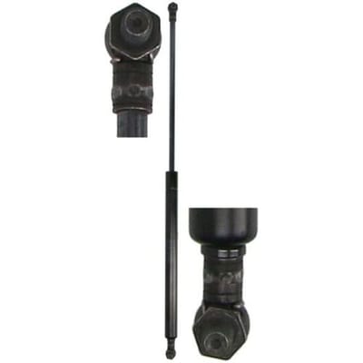 Gasveer kofferdeksel STABILUS 9867BN