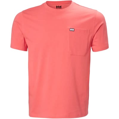 T-shirt Helly Hansen Hudson