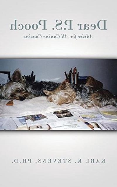 Honden Advies Boek - Huisdier Gids - Gedrag Begrijpen - Praktische Tips - Paperback - Niet Van Toepassing