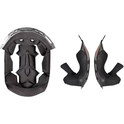 Motorhelm schuim LS2 FF805 FOR