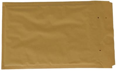 Budget Luchtkussenenveloppen C13 150x220 mm (100 stuks)