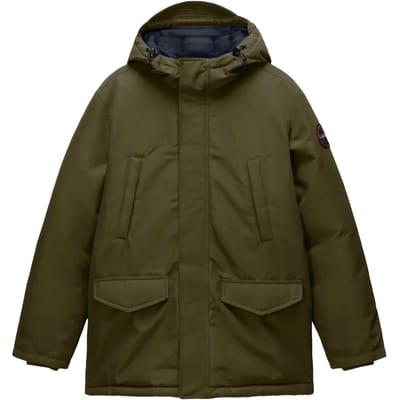 Parka Napapijri A-Cornier 1