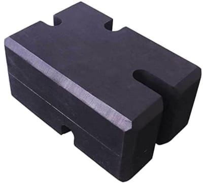 Dailygoods- Squat Pad Verstelbaar - EVA-schuim - Antislip - Lichtgewicht - Fitness Training - Meerdere Hoogtes - Fitnessblok