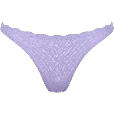 Dames string Sloggi Zero Feel Bliss