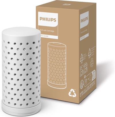 Philips Anti-Calc Cartridge - FY5133/00 – Voor een Langdurige Bescherming van je Luchtbevochtiger