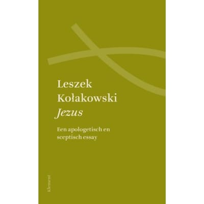 Jezus - Leszek Kolakowski