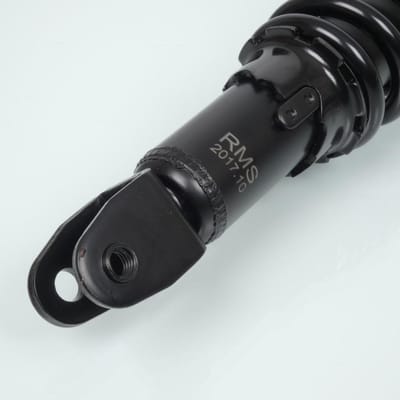 rms achterschokbreker voor yamaha 50 neo's scooter 1997 tot 2004 5kk-f2210-00-33 nieuw