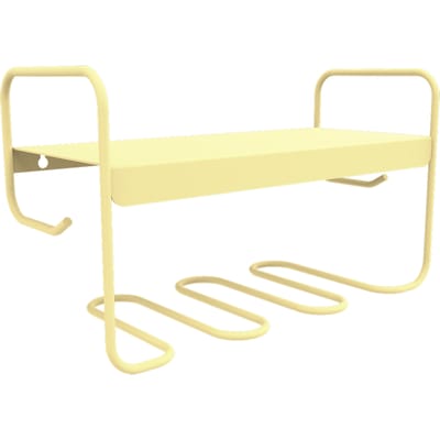 Fermob Picolino wandplank - A6 citroensorbet