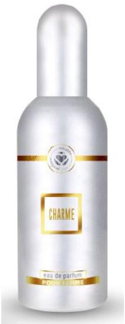 Charme for her by Setablu