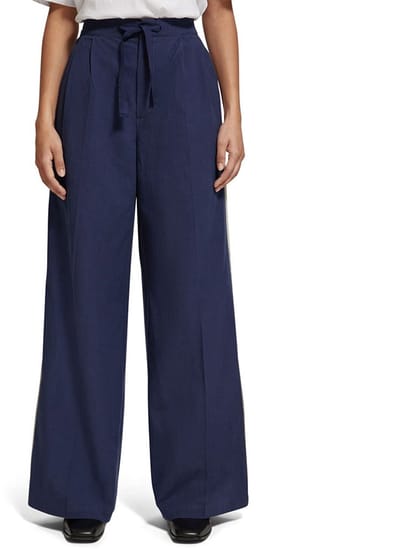 Scotch & Soda - - Dames - Broeken
