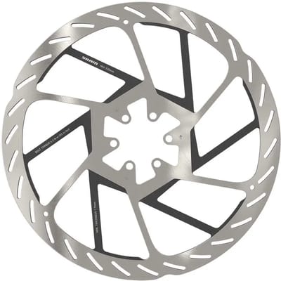 Remschijf 6 gaten Sram Hs2