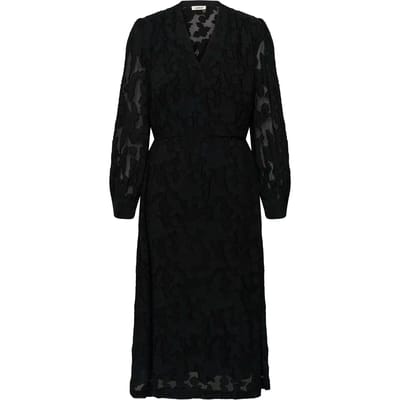 Damesjurk met lange mouwen Soaked in Luxury Felisia