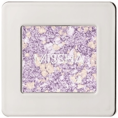 MISSHA Modern Oogschaduw Shiny Prism NO.8 - Glanzende Oogschaduw met Prisma Effect voor een Stralende Blik
