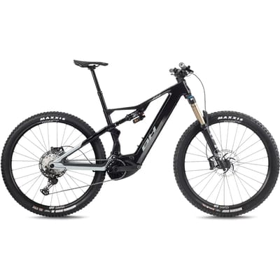 Elektrische mountainbike BH Bikes Ilynx+ Nx Trail Carbon 8.8