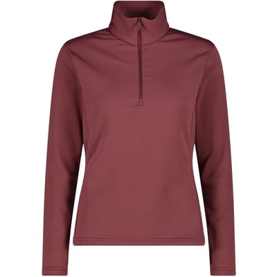 Cmp 38e1596 Fleece Rood S Vrouw