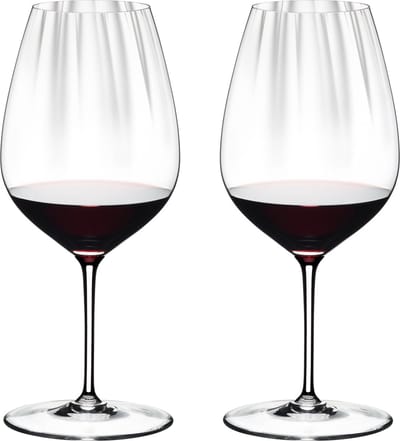 Riedel Performance Cabernet/ Merlot