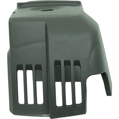 Filter cover  grey