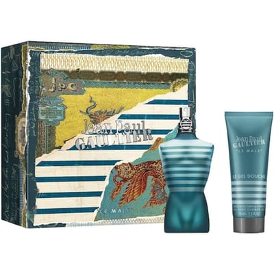 Jean Paul Gaultier Mannetjes Geschenkset Herenparfum Heren 75 ml