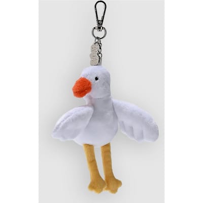 A.LAB Mother Stuffy Bag Charm Bag Charm wit