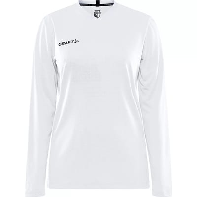 Sportshirt Dames met lange mouwen Craft progress basket