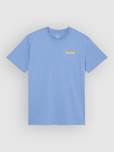 T-shirt Element Feel Power