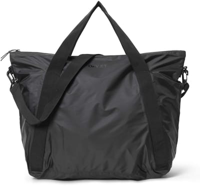 DAY ET schoudertas Day RE-No Rain Crossbody Bag Black zwart