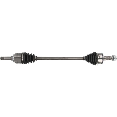 Aandrijfas POINT GEAR PNG74797