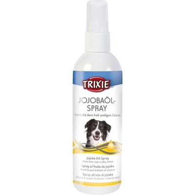 175ml Trixie Jojoba Olie Verzorgingsproducten Spray Hond