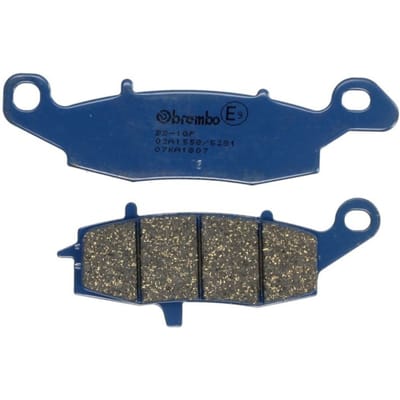Brembo 07ka1807 Organische Remblokken Blauw