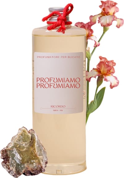 Wasparfum Ricordo 400ml - Profumiamo Italia