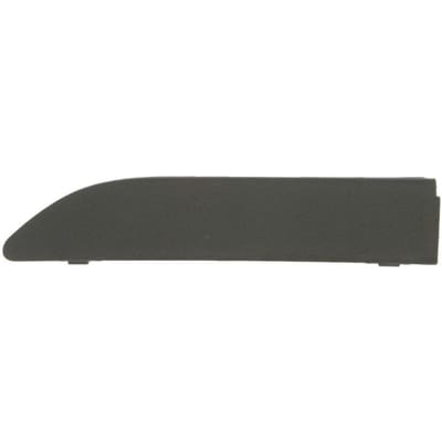 Ventilatiegrille, bumper trekhaak BLIC 5513-00-0095922P rechts