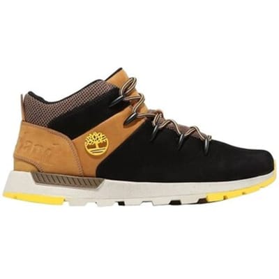 Laarzen Timberland Sprint Trekker Mid