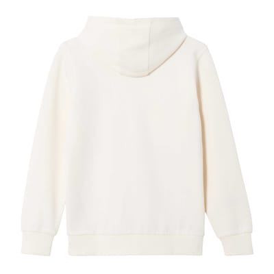 Ellesse Jongens Otternere 2 Hoodie (Off White)