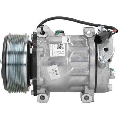 Airco-compressor ELSTOCK 51-0631