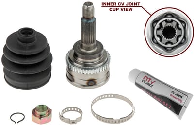 Homokineet reparatie set OEM 44101-79FA0