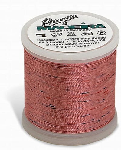 Madeira Rayon 40 200m - 2305