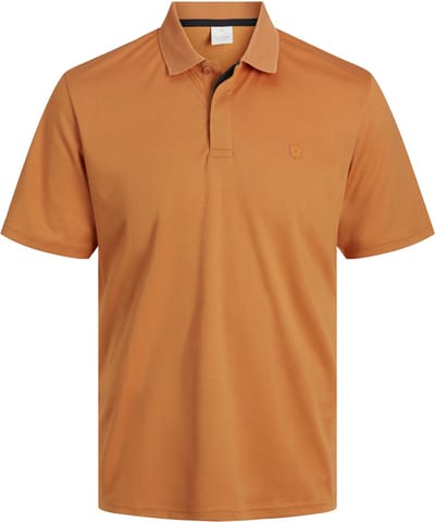 JACK&JONES JPRCCRODNEY SS POLO SN Heren Poloshirt - Maat XS