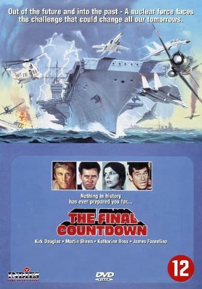 Final Countdown, The