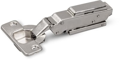 Softclose Scharnier Voorliggend 110° – Luxurious