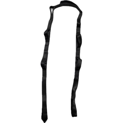 Hangend Touw Touw Chrysant Yoga Stretchband Verlengstuk Band Touw voor Lucht Yoga Hangmat Schommel Vliegend Anti-Zwaartekracht