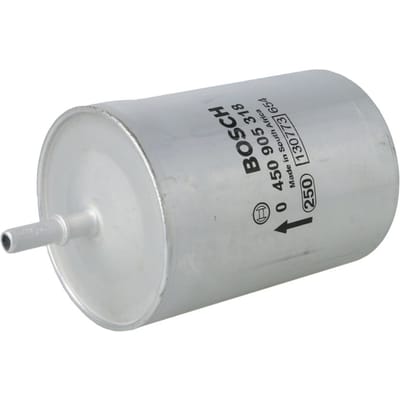 Brandstoffilter BOSCH 0 450 905 318