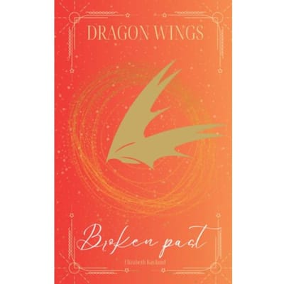 Dragon Wings - Elizabeth Kayland