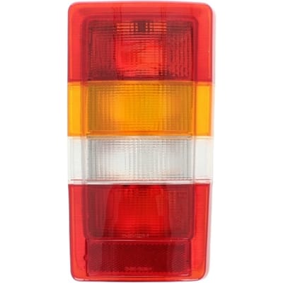 Achterlicht DEPO 551-1922R-UE