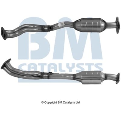 Katalysator BM CATALYSTS BM91264H